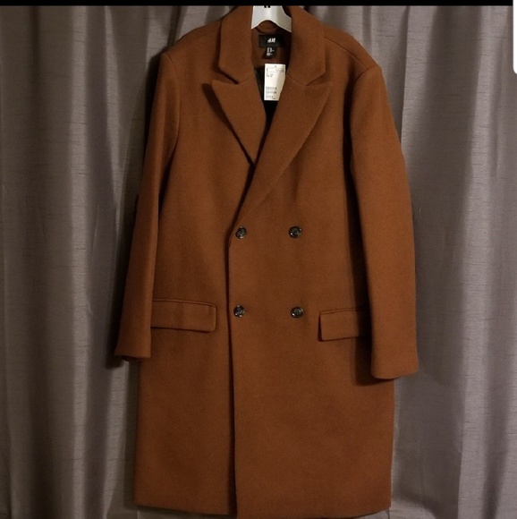 H&M Other - Men's H&m coat